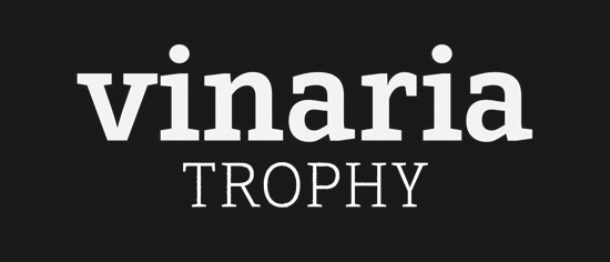 Logo vinaria Trophy